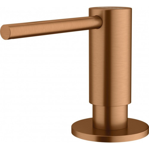 Franke Distributeur de Savon ATLAS Cuivre 112.0625.486