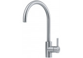 Franke EOS NEO Bec rabattable, Inox 115.0590.044