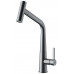 Franke Icon Douchette extensible, Nickel brossé 115.0625.189