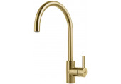 Franke FC 0044.504 EOS NEO Mitigeur, Reflet d'Or 115.0681.243