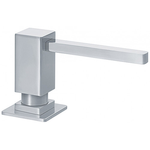 FRANKE CENTINOX, DISTRIBUTEUR DE SAVON inox 511402