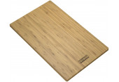 Planche de préparation Franke ALL-IN bambou 133.0655.221