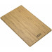 Planche de préparation Franke ALL-IN bambou 133.0655.221