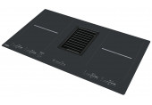 Franke Mythos Together FMY 839 Hotte table Noir 340.0597.249