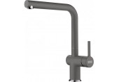 Franke ACTIVE L BEC Mitigeur, Chrome et stone 115.0653.374