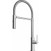 Franke MARIS SLIM Semi-pro avec douchette double-jets Mitigeur, chrome 115.0728.395