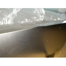 DÉSTOCKAGE Franke Maris MRX 210/610-50 évier inox 540x440 mm EMBALLAGE & COIN ENDOMMAGÉS