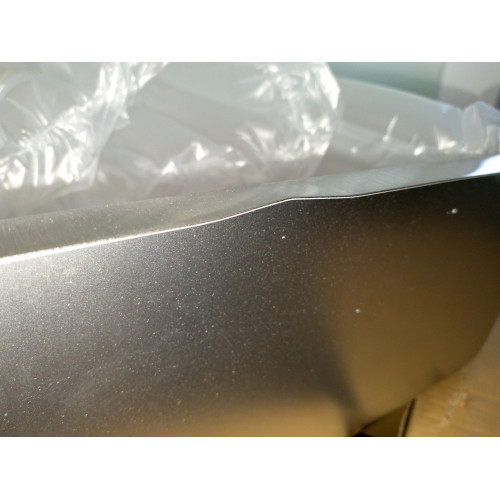 DÉSTOCKAGE Franke Maris MRX 210/610-50 évier inox 540x440 mm EMBALLAGE & COIN ENDOMMAGÉS