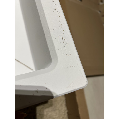 PROMO Franke Sirius 2.0 S2D 611-100 évier 1000×500 mm blanc 143.0613.639 LÉGERES DÉGRADATI