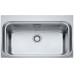 FRANKE ACQUARIO AEX610, évier inox lise 689361