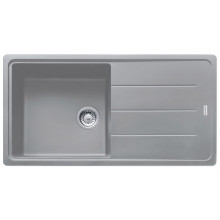 Franke Basis BFG 611-97, 970x500 mm, Evier, Stone 114.0526.357