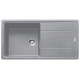 Franke Basis BFG 611-97, 970x500 mm, Evier, Stone 114.0526.357