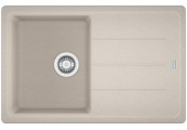 Franke Basis BFG 611-78, 780x500 mm Evier, Sahara 114.0280.438