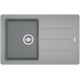 Franke Basis BFG 611-78, 780x500 mm, Evier, Stone 114.0526.356