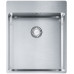 Franke BOX, BXX 210-40 Inox, a encastrer 430x510 mm 127.0384.012