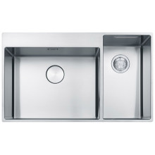 BOSCH BOX CENTER BWX 220-54-27 CUVE DROITE Évier 127.0572.261