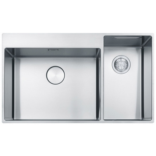 BOSCH BOX CENTER BWX 220-54-27 CUVE DROITE Évier 127.0572.261