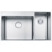 BOSCH BOX CENTER BWX 220-54-27 CUVE DROITE Évier 127.0572.261