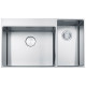 BOSCH BOX CENTER BWX 220-54-27 CUVE DROITE Évier 127.0572.261