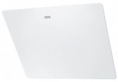Franke SMART FSMA 605 Hotte, verre blanc 110.0377.739