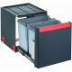 Franke Sorter Cube 40 ouverture manuelle 1340039330