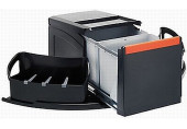 FRANKE Sorter Cube Eck systeme de tri des déchets 134.0055.286