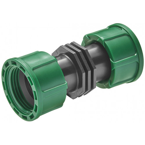 GARDENA Raccord de tuyau 1"-1" 02758-20