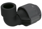 Gardena Sprinkler-System Coude 90° 25 mm 20/27 (3/4") femelle 2784-20