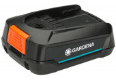 GARDENA P4A PBA 18V/36 2,0 Ah Li-ion Batterie, 14902-20