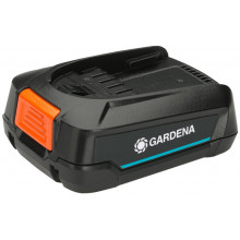 GARDENA P4A PBA 18V/36 2,0 Ah Li-ion Batterie, 14902-20