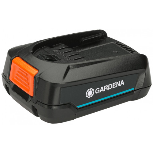 GARDENA P4A PBA 18V/36 2,0 Ah Li-ion Batterie, 14902-20