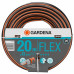 GARDENA Comfort FLEX Tuyau 13 mm (1/2") 20m, 18033-20