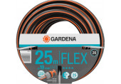 GARDENA Comfort FLEX Tuyau 19 mm (3/4") 25 m, 18053-20