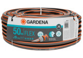 GARDENA Comfort FLEX Tuyau 19 mm (3/4") 50 m 18055-20