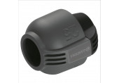 Gardena Sprinkler-System Bouchon 25 mm 20/27 femelle 2778-20