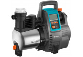 GARDENA 6000/6E LCD Pompe automatique maison & jardin 230V 6000 l/h 1760-20