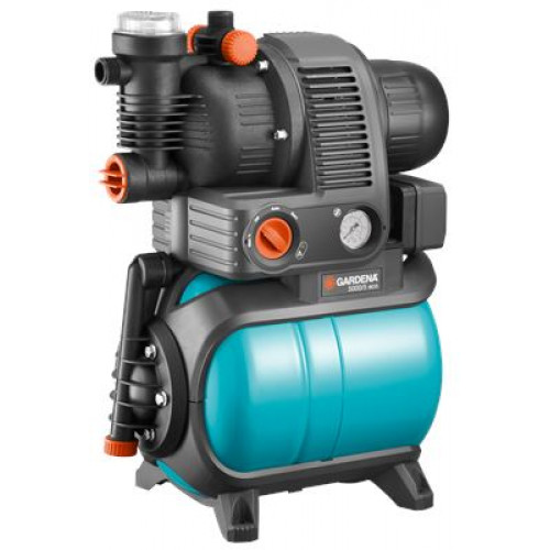 GARDENA 5000/5 eco Comfort Groupe de supression 1755-20
