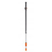 GARDENA CleanSystem Manche a passage d'eau télescopique 5554-20