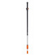 GARDENA CleanSystem Manche a passage d'eau télescopique 5554-20
