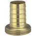 GARDENA Raccord en laiton, 26,5 mm (G 3/4") tuyaux de 13 mm (1/2") 7146-20