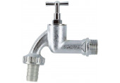 GARDENA Robinet en laiton 3/4 pour tuyaux de 19 mm (3/4") 7331-20