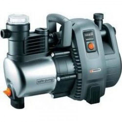 GARDENA 6000/6 inox Pompe d'arrosage de surface 1736-20