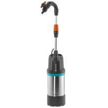 GARDENA 4700/2 inox automatic Pompe pour collecteur d'eau de pluie 550W 1766-20