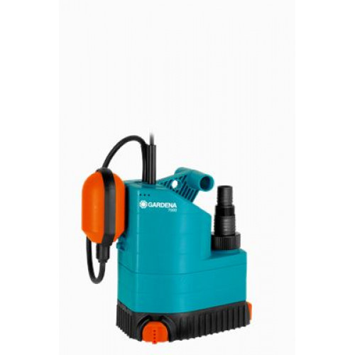 GARDENA 7000 Classic Pompe immergée 1780-20