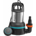 GARDENA 11000 Pompe d'évacuation pour eaux claires ( 450W/ 11 000l/h) 9032-20