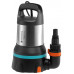 GARDENA Aquasensor 11000 Pompe d'évacuation pour eaux claires ( 450W /11 000l/h) 9034-20