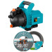 GARDENA 3000/4 Classic Kit de pompe d'arrosage de surface 3000/4 + tuyaux 1717-20