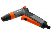 GARDENA Classic Pistolet d'arrosage et nettoyage multijet 18301-20