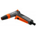 GARDENA Classic Pistolet d'arrosage et nettoyage multijet 18301-20
