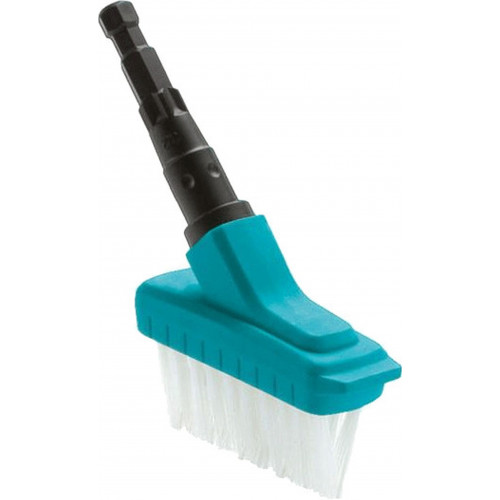 GARDENA Combisystem Brosse douce pour joints K, 18cm 3606-20